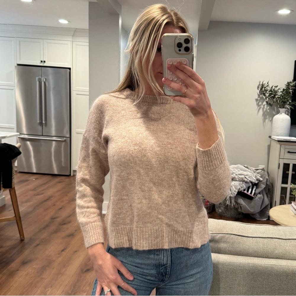 Marea Sweater Size Small